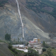 Santral Genel Görünüm 1